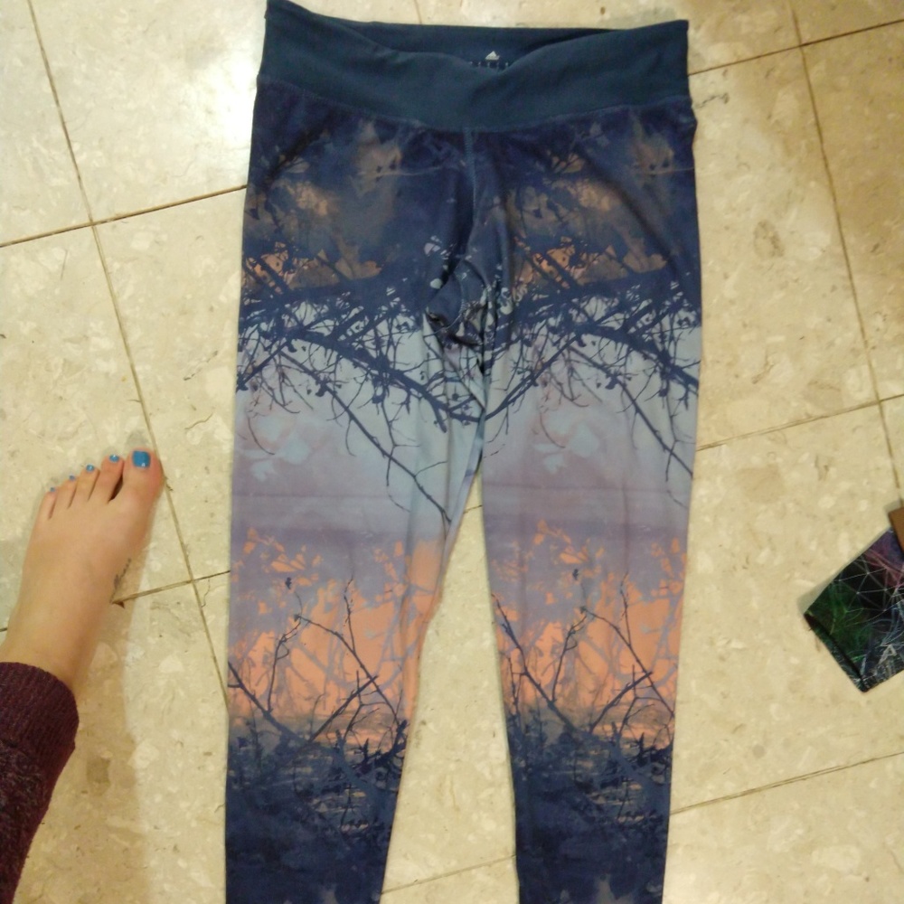 Adidas Leggings S